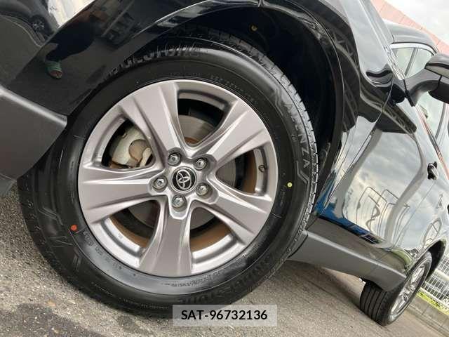 Toyota HARRIER 2023-04 7357942-18