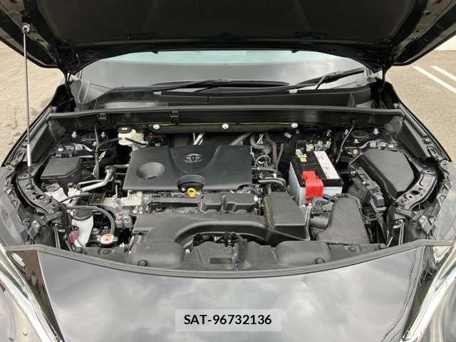 Toyota HARRIER 2023-04 7357942-19