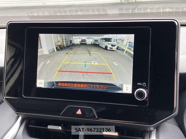 Toyota HARRIER 2023-04 7357942-4