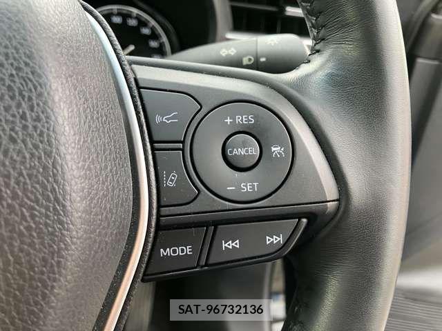 Toyota HARRIER 2023-04 7357942-5