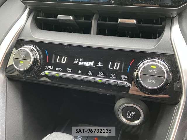 Toyota HARRIER 2023-04 7357942-8