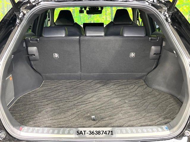 Toyota HARRIER 2023-07 7357921-9