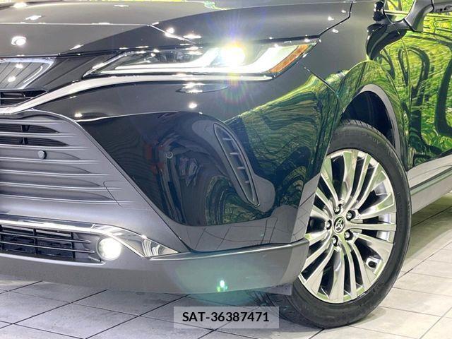 Toyota HARRIER 2023-07 7357921-11