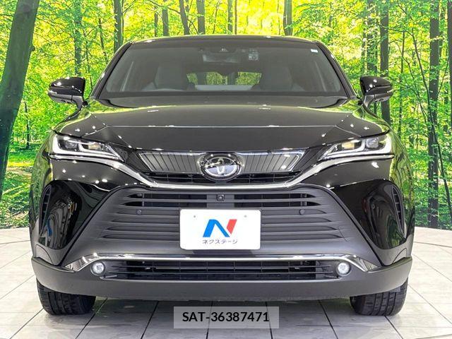 Toyota HARRIER 2023-07 7357921-13