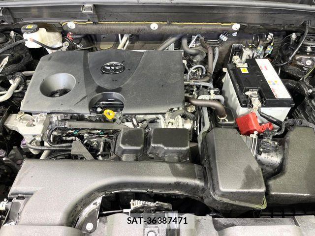 Toyota HARRIER 2023-07 7357921-17