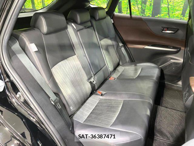 Toyota HARRIER 2023-07 7357921-8