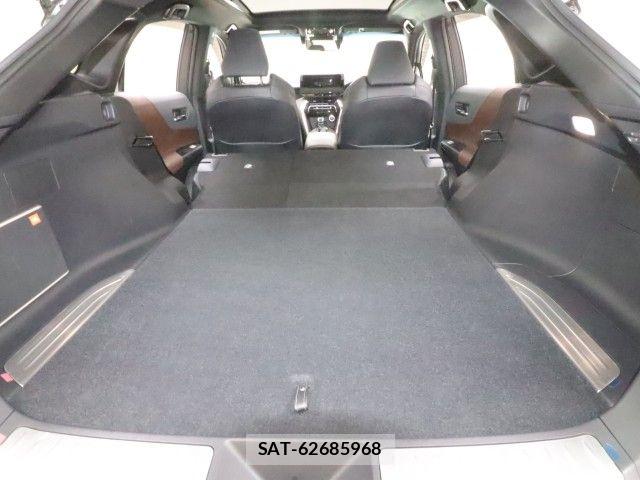 Toyota HARRIER 2021-04 7357924-11