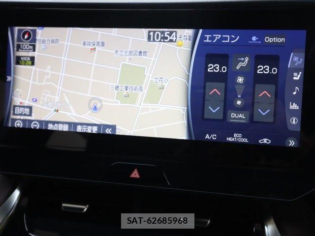 Toyota HARRIER 2021-04 7357924-14
