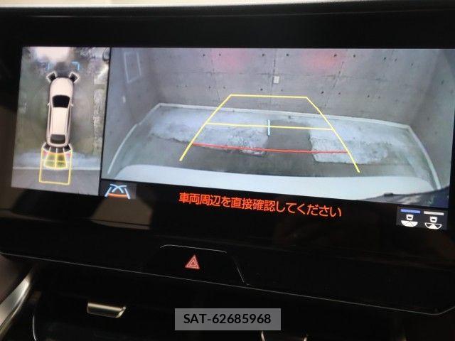 Toyota HARRIER 2021-04 7357924-15