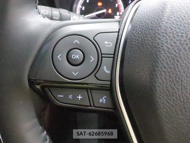 Toyota HARRIER 2021-04 7357924-21