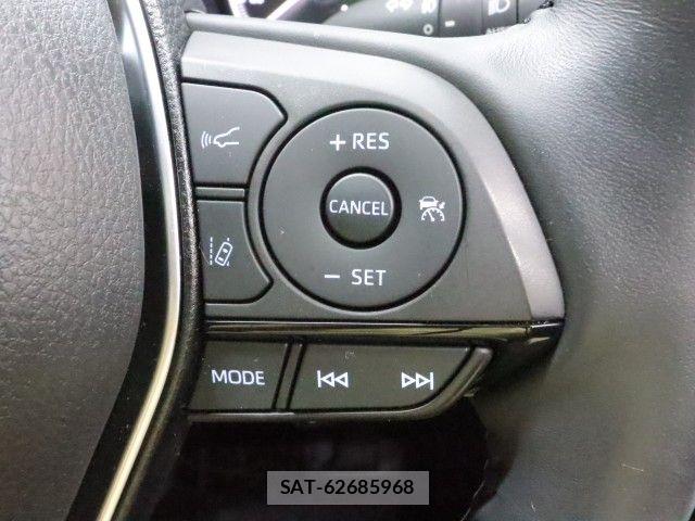 Toyota HARRIER 2021-04 7357924-22
