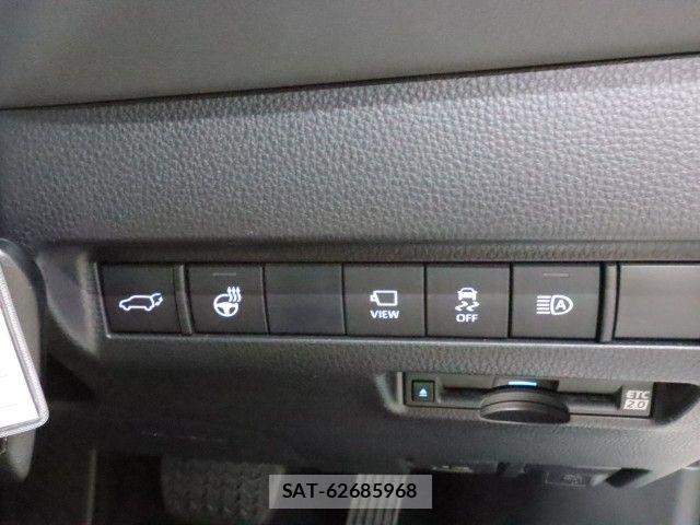 Toyota HARRIER 2021-04 7357924-23
