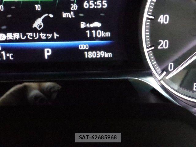 Toyota HARRIER 2021-04 7357924-28