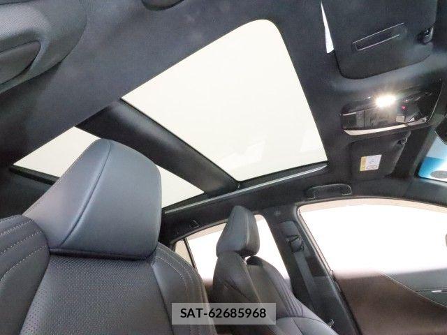 Toyota HARRIER 2021-04 7357924-4