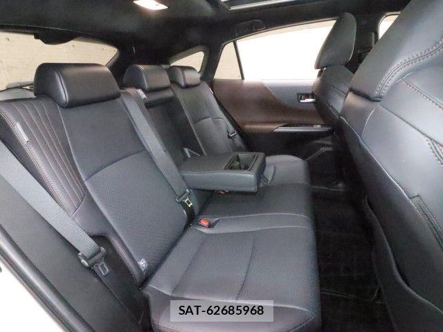 Toyota HARRIER 2021-04 7357924-5