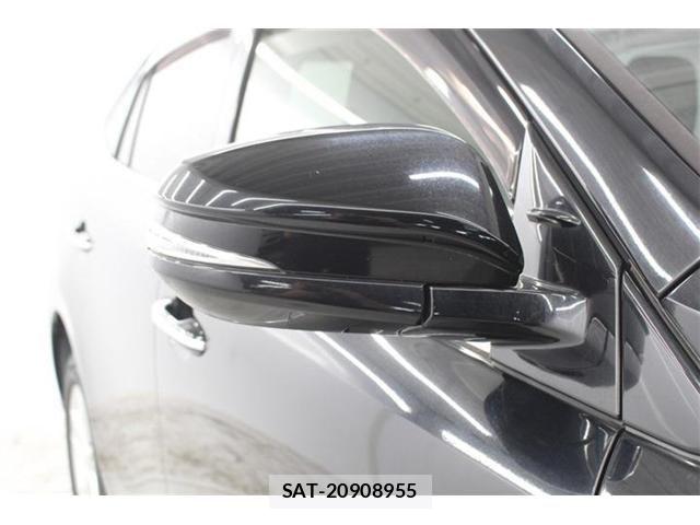 Toyota HARRIER 2015-07 7357953-9