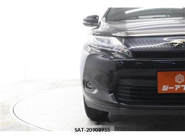 Toyota HARRIER 2015-07 7357953-10