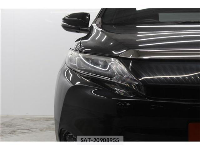 Toyota HARRIER 2015-07 7357953-11