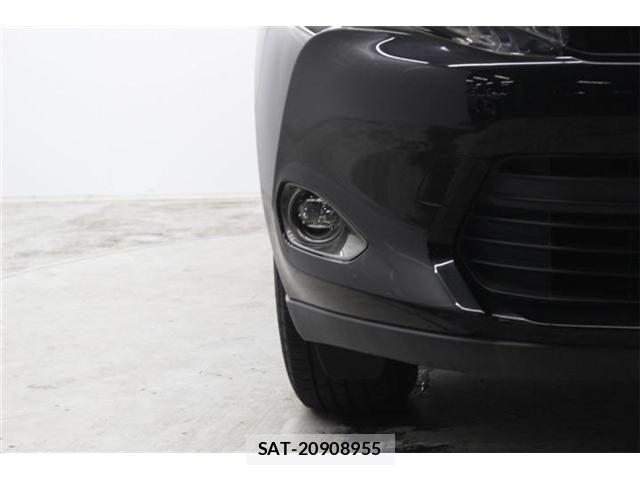 Toyota HARRIER 2015-07 7357953-12