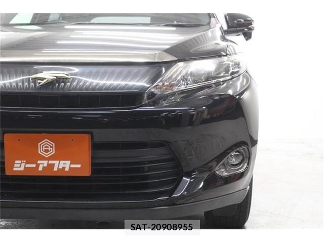 Toyota HARRIER 2015-07 7357953-13