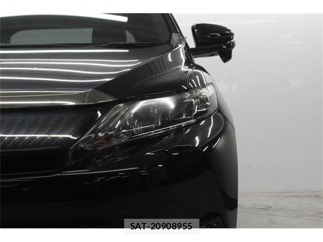 Toyota HARRIER 2015-07 7357953-14