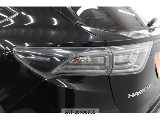 Toyota HARRIER 2015-07 7357953-17