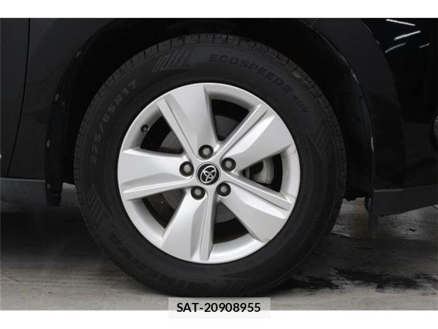 Toyota HARRIER 2015-07 7357953-22