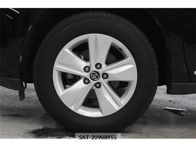 Toyota HARRIER 2015-07 7357953-23