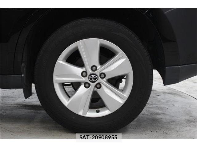 Toyota HARRIER 2015-07 7357953-24