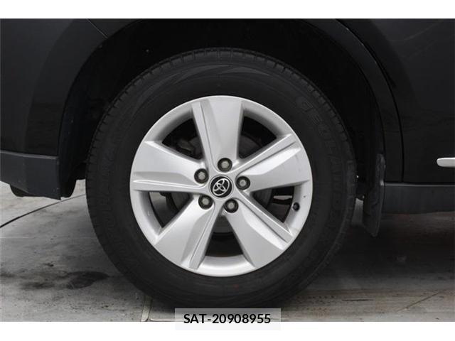 Toyota HARRIER 2015-07 7357953-25