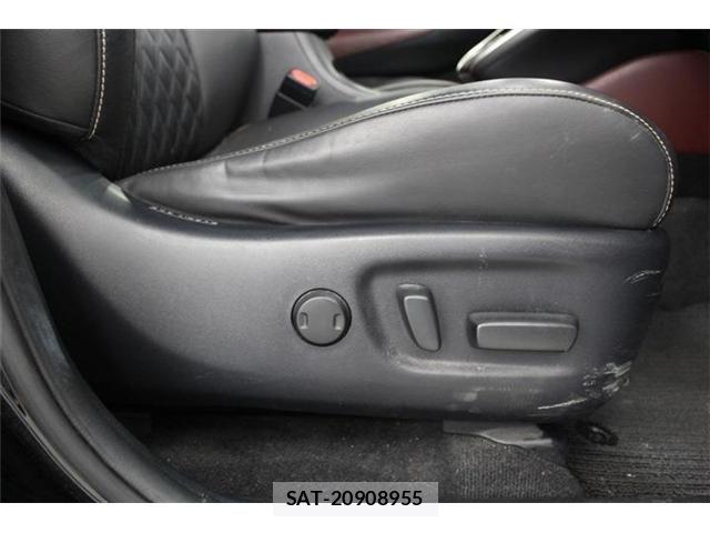 Toyota HARRIER 2015-07 7357953-27