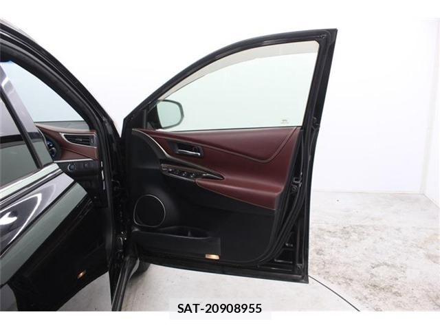 Toyota HARRIER 2015-07 7357953-29
