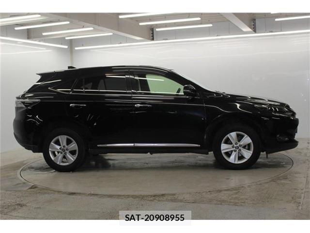 Toyota HARRIER 2015-07 7357953-3