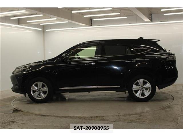 Toyota HARRIER 2015-07 7357953-7