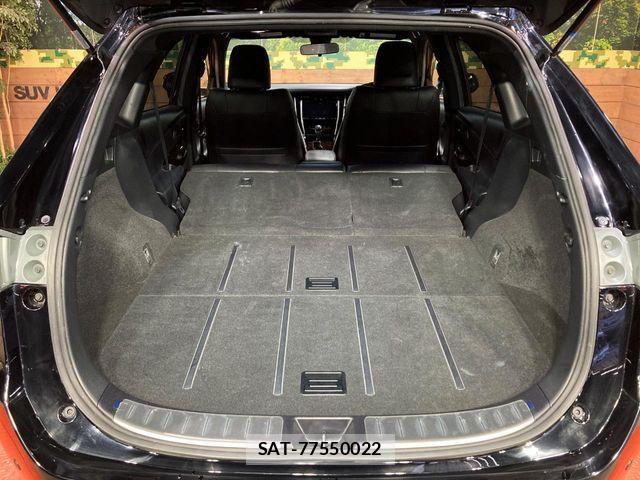 Toyota HARRIER 2017-06 7357955-10