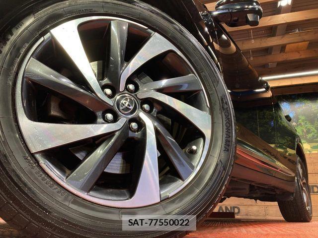 Toyota HARRIER 2017-06 7357955-12