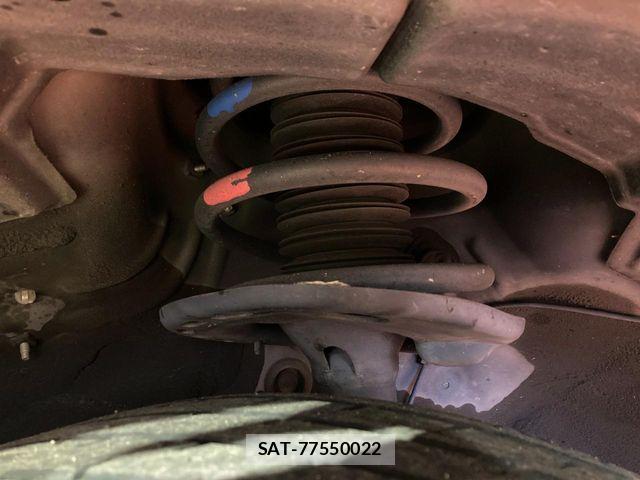 Toyota HARRIER 2017-06 7357955-19
