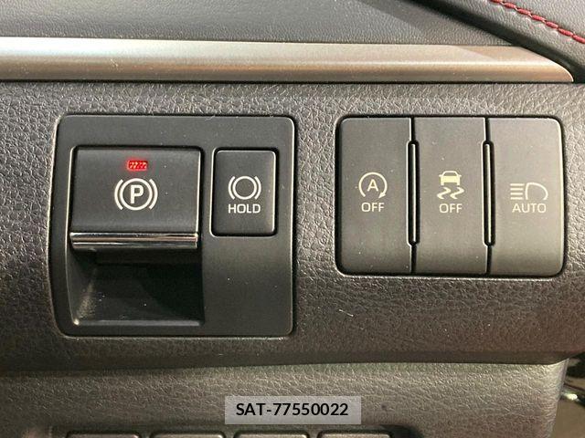 Toyota HARRIER 2017-06 7357955-5