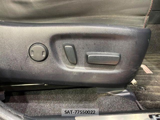 Toyota HARRIER 2017-06 7357955-6