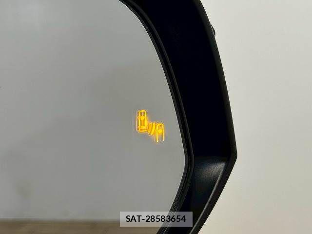 Toyota HARRIER 2024-09 7357917-9