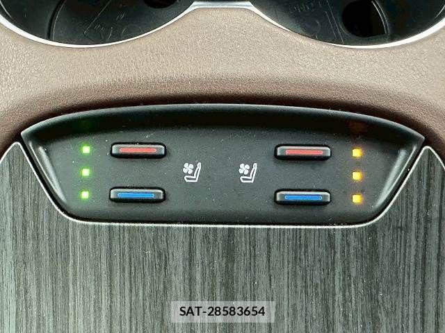 Toyota HARRIER 2024-09 7357917-11
