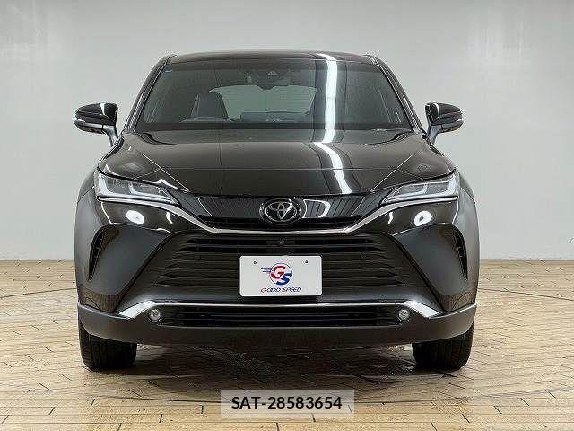 Toyota HARRIER 2024-09 7357917-12