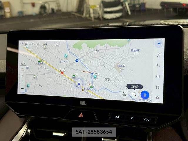 Toyota HARRIER 2024-09 7357917-2