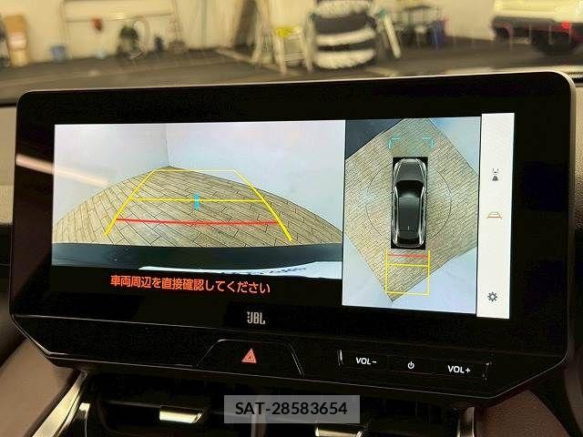 Toyota HARRIER 2024-09 7357917-3