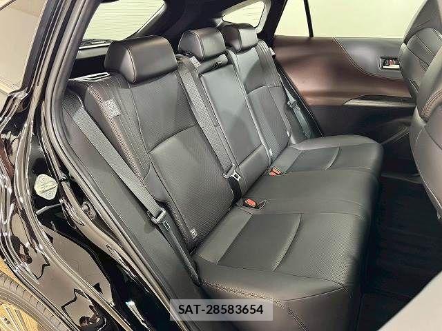 Toyota HARRIER 2024-09 7357917-5