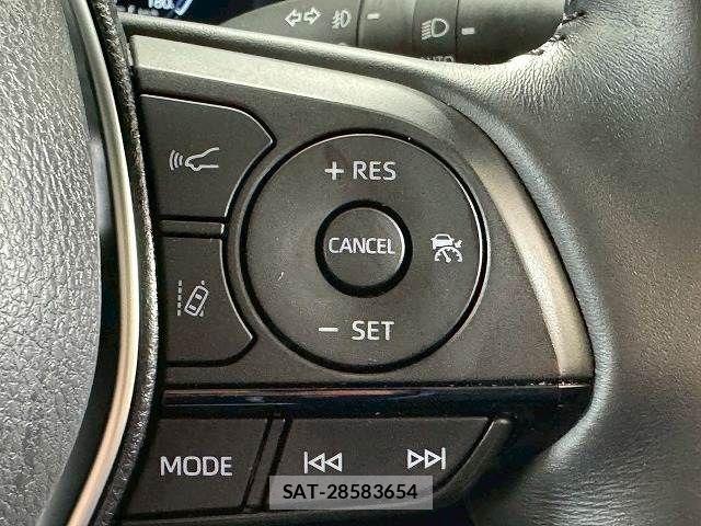 Toyota HARRIER 2024-09 7357917-8