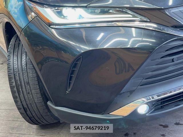Toyota HARRIER 2021-04 7357946-9
