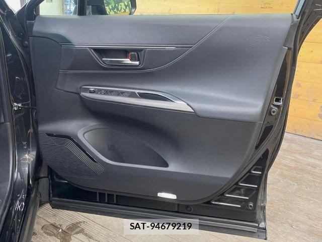 Toyota HARRIER 2021-04 7357946-11