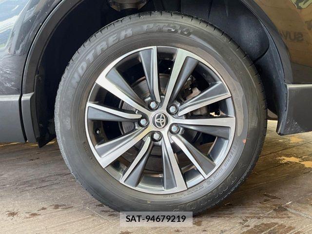 Toyota HARRIER 2021-04 7357946-5