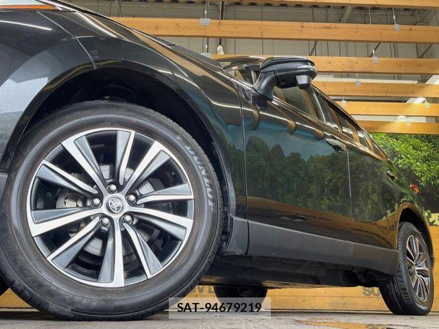 Toyota HARRIER 2021-04 7357946-7